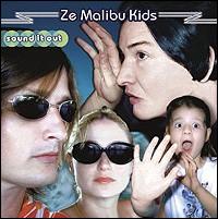 Sound It Out von Ze Malibu Kids