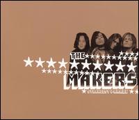 Strangest Parade von Makers