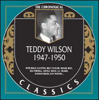 1947-1950 von Teddy Wilson