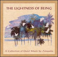 Lightness of Being von Anugama
