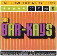 All-Time Greatest Hits von The Bar-Kays