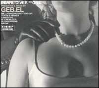 Pearl Diver, Vol. 1 von Geb.El