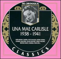 1938-1941 von Una Mae Carlisle