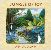 Jungle of Joy von Anugama