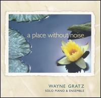 Place Without Noise von Wayne Gratz