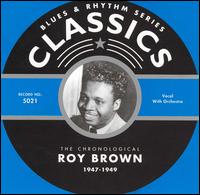 1947-1949 von Roy Brown