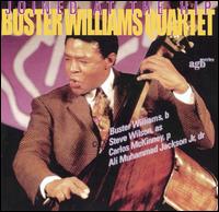 Joined at the Hip von Buster Williams