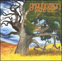 Young Tree von Groundation