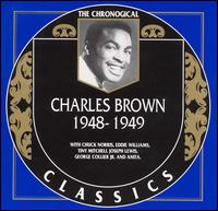1948-1949 von Charles Brown