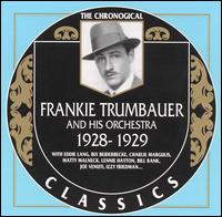 1928-1929 von Frankie Trumbauer