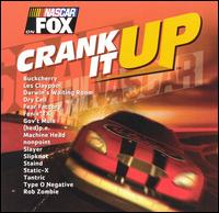 NASCAR on Fox: Crank It Up von Various Artists