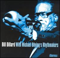 Bill Dillard with Michael Boving's Rhythmakers von Bill Dillard