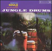 Jungle Drums von Morton Gould