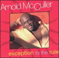 Exception to the Rule von Arnold McCuller