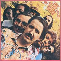 Keep on Moving von Paul Butterfield