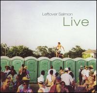 Live von Leftover Salmon