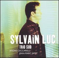 Trio Sud von Sylvain Luc