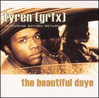 Beautiful Daye von Tyren (GRFX)