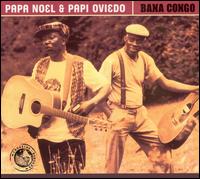 Bana Congo von Papa Noel
