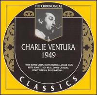 1949 von Charlie Ventura