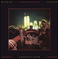 Connections von Richie Havens