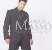 Tributo Al Principe von Charlie Massó