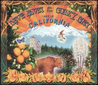 Out in California von Dave Alvin