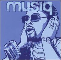 Juslisen von Musiq (Soulchild)