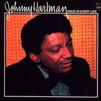 Once in Every Life von Johnny Hartman