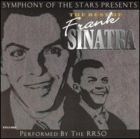 Best of Frank Sinatra von Riga Recording Studio Orchestra