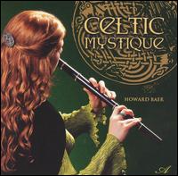 Celtic Mystique von Howard Baer