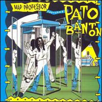 Captures Pato Banton von Mad Professor