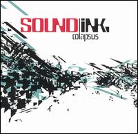 Sound Ink: Colapsus von Various Artists