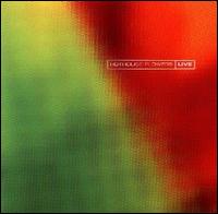 Live von Hothouse Flowers