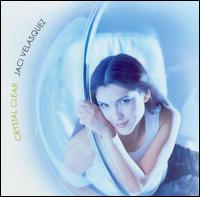 Crystal Clear von Jaci Velasquez