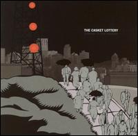 Survival Is for Cowards von The Casket Lottery