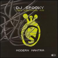 Modern Mantra von DJ Spooky