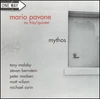Mythos von Mario Pavone