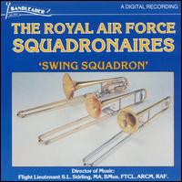 Swing Squadron von Royal Air Force Squadronaires