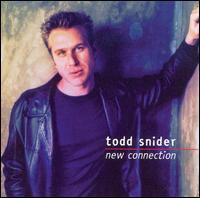 New Connection von Todd Snider