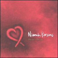 Heart's Desire von Niamh Parsons