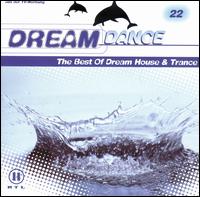 Dream Dance, Vol. 22 von Various Artists