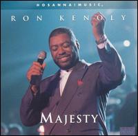 Majesty von Ron Kenoly