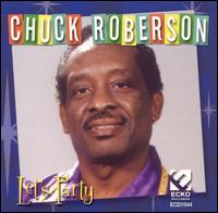 Let's Party von Chuck Roberson