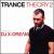 Trance Theory, Vol. 2 von DJ X-Dream