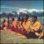 Perfect Jewel: Sacred Chants of Tibet von Gyuto Monks Tantric Choir