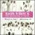 Ministry IV: Work It Out von Keith Tribitt