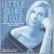 Little Girl Blue von Elizabeth Curtis