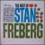 Best of Stan Freberg von Stan Freberg
