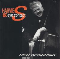 New Beginning von Harvie Swartz